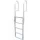 Extreme Max Sliding Dock Ladder 5 Step, 3005.3464