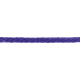 Extreme Max Solid Braid Mfp Utility Rope - 1/2in x 25, Purple, 3008.0256