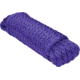 Extreme Max Solid Braid Mfp Utility Rope - 1/2in x 25, Purple, 3008.0256