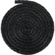 Extreme Max Solid Braid Mfp Utility Rope - 1/2in x 25, Black, 3008.0028