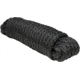 Extreme Max Solid Braid Mfp Utility Rope - 1/2in x 25, Black, 3008.0028
