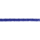 Extreme Max Solid Braid Mfp Utility Rope - 1/2in x 25, Blue, 3008.0076