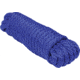 Extreme Max Solid Braid Mfp Utility Rope - 1/2in x 25, Blue, 3008.0076
