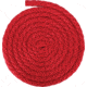 Extreme Max Solid Braid Mfp Utility Rope - 1/2in x 25, Red, 3008.0124