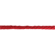 Extreme Max Solid Braid Mfp Utility Rope - 1/2in x 25, Red, 3008.0124