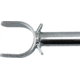 Extreme Max Straight Transom Saver 29 To 53, 29in to 53in, 3005.3855