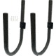 Extreme Max SUP/Surfboard Wall Cradle Set - The Original High Strength One Piece Design, 200 Lb. Capacity, 3005.3477