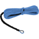 Extreme Max The DevilS Hair Synthetic ATV / UTV Winch Rope, Blue, 5600.3078