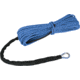 Extreme Max The DevilS Hair Synthetic ATV / UTV Winch Rope, Blue, 5600.3078