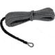 Extreme Max The DevilS Hair Synthetic ATV / UTV Winch Rope, Gray, 5600.3081