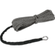 Extreme Max The DevilS Hair Synthetic ATV / UTV Winch Rope, Gray, 5600.3081