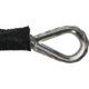 Extreme Max The DevilS Hair Synthetic ATV / UTV Winch Rope, Gray, 5600.3081
