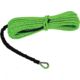 Extreme Max The DevilS Hair Synthetic ATV / UTV Winch Rope, Lime Green, 5600.3224