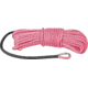 Extreme Max The DevilS Hair Synthetic ATV / UTV Winch Rope, Pink, 5600.3221