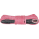 Extreme Max The DevilS Hair Synthetic ATV / UTV Winch Rope, Pink, 5600.3221