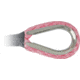 Extreme Max The DevilS Hair Synthetic ATV / UTV Winch Rope, Pink, 5600.3221