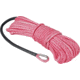 Extreme Max The DevilS Hair Synthetic ATV / UTV Winch Rope, Pink, 5600.3221