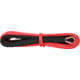 Extreme Max The DevilS Hair Synthetic ATV / UTV Winch Rope, Red, 5600.3206