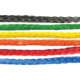 Extreme Max The DevilS Hair Synthetic ATV / UTV Winch Rope, Red, 5600.3206