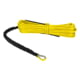 Extreme Max "The Devil'S Hair" Synthetic ATV / UTV Winch Rope, Yellow, 5600.32