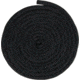 Extreme Max Type III 550 Paracord Commercial Grade - 5/32in x 250, Black, 5/32in x 250ft, 3008.0459