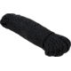 Extreme Max Type III 550 Paracord Commercial Grade - 5/32in x 250, Black, 5/32in x 250ft, 3008.0459