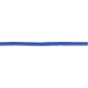 Extreme Max Type III 550 Paracord Commercial Grade - 5/32in x 250, Blue, 5/32in x 250ft, 3008.0556