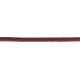 Extreme Max Type III 550 Paracord Commercial Grade - 5/32in x 250, Brown, 5/32in x 250ft, 3008.0568