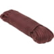 Extreme Max Type III 550 Paracord Commercial Grade - 5/32in x 250', Brown, 5/32in x 250ft, 3008.0568