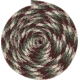 Extreme Max Type III 550 Paracord Commercial Grade - 5/32in x 250, Camo, 5/32in x 250ft, 3008.0472