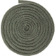 Extreme Max Type III 550 Paracord Commercial Grade - 5/32in x 250, OD Green, 5/32in x 250ft, 3008.0484