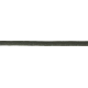 Extreme Max Type III 550 Paracord Commercial Grade - 5/32in x 250, OD Green, 5/32in x 250ft, 3008.0484