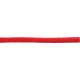 Extreme Max Type III 550 Paracord Commercial Grade - 5/32in x 250, Red, 5/32in x 250ft, 3008.0544