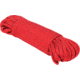 Extreme Max Type III 550 Paracord Commercial Grade - 5/32in x 250, Red, 5/32in x 250ft, 3008.0544