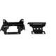Extreme Max Utv Winch Mount For Polaris Rzr 900 1000 Turbo, 5600.3122