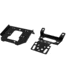 Extreme Max Utv Winch Mount For Polaris Rzr 900 1000 Turbo, 5600.3122