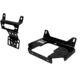 Extreme Max Utv Winch Mount For Polaris Rzr 900 1000 Turbo, 5600.3122
