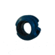 Extreme Silhouette Peep Sight, Blue 3/16 in. SLT-PEEP316BLU