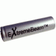 ExtremeBeam 18650 Rechargeable Battery 1B, Gray, N/A EB-XA-A01