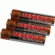 ExtremeBeam AAA Battery 3PK, Silver EB-XC-A01
