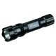ExtremeBeam SX21-HO Blackbird Flashlight w/ Nylon Holster and 2 Lithium Batteries EB-AE-B01