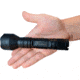 ExtremeBeam TAC 24 S.W.A.T. 340 Lumens Black Flashlight w/ Momentary Tactical Switch EB-AA-B11