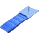 Exxel Outdoors Blue Slumber Bag, Blue, 28x56 8MM2201BL