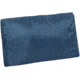 Exxel Outdoors Camp Pillow Solid, Blue, 12x18in, 74980020