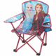 Exxel Outdoors Kids Camp Chair, Disney Frozen II Graphics, 13x23x12in, DKC-101FRZ9A