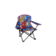 Exxel Outdoors Marvel Spiderman Armchair, Blue/Red, 13 X 23 X 12 in, MKC-10120SPD