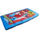 Exxel Outdoors Marvel Superhero Adventures Sleeping Bag, Multicolor, 28x56in, M-2171SHA9A