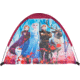 Exxel Outdoors No Floor Dome Tent, Disney Frozen II Graphics, 4x3x36in, D-T0403FRZ9A