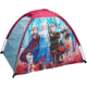 Exxel Outdoors No Floor Dome Tent, Disney Frozen II Graphics, 4x3x36in, D-T0403FRZ9A