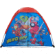 Exxel Outdoors No Floor Dome Tent, Marvel Superhero Adventures, 4x3x36in, M-T0403SHA9A